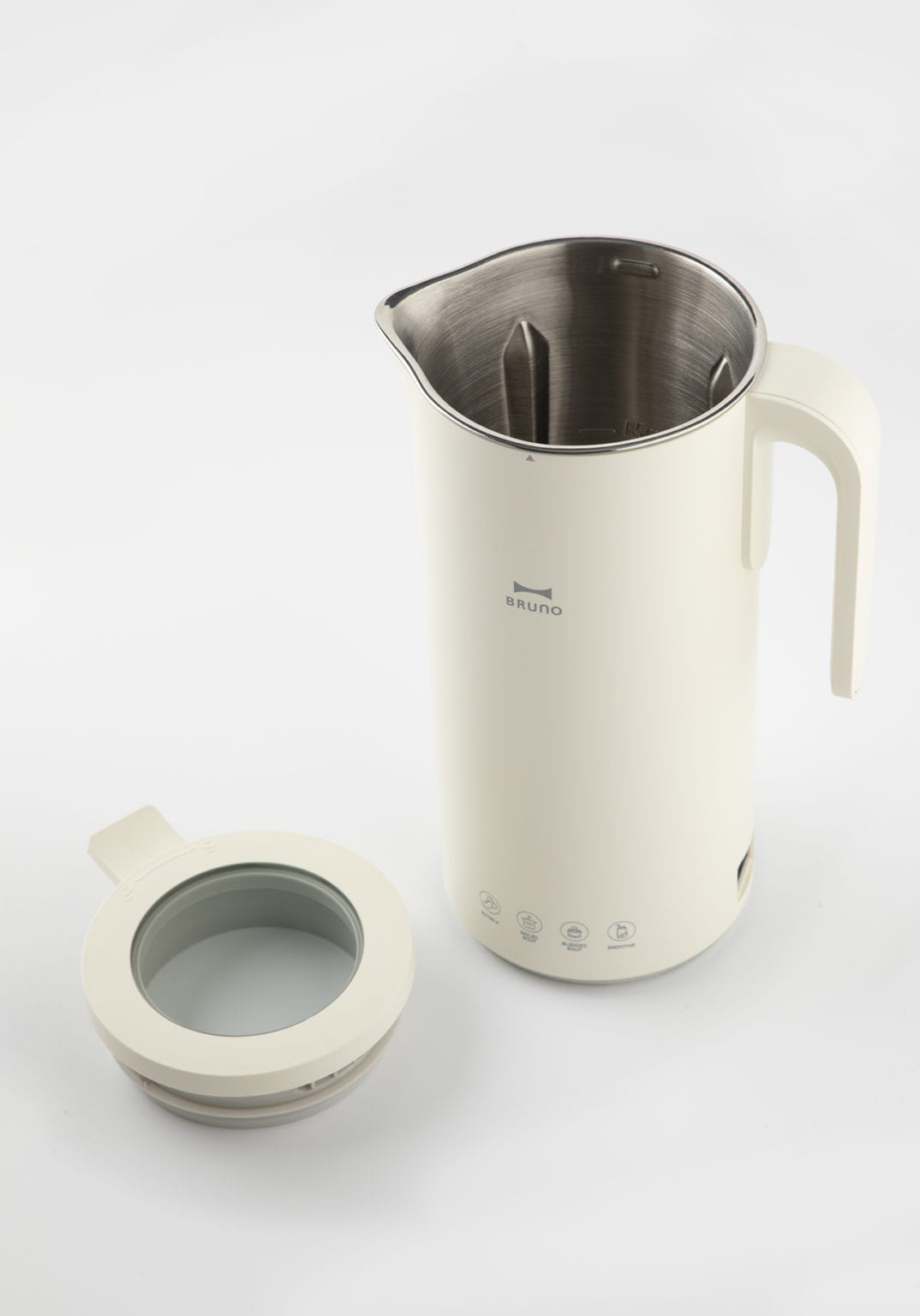 BRUNO Soymilk & Soup Blender - Blue BAK802-BGY