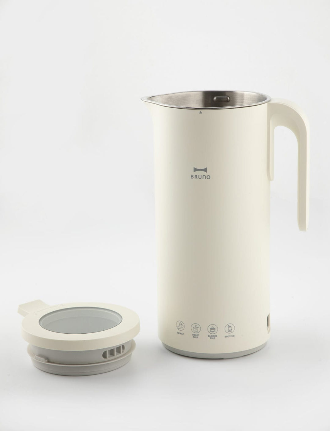 BRUNO Soymilk & Soup Blender - Blue BAK802-BGY