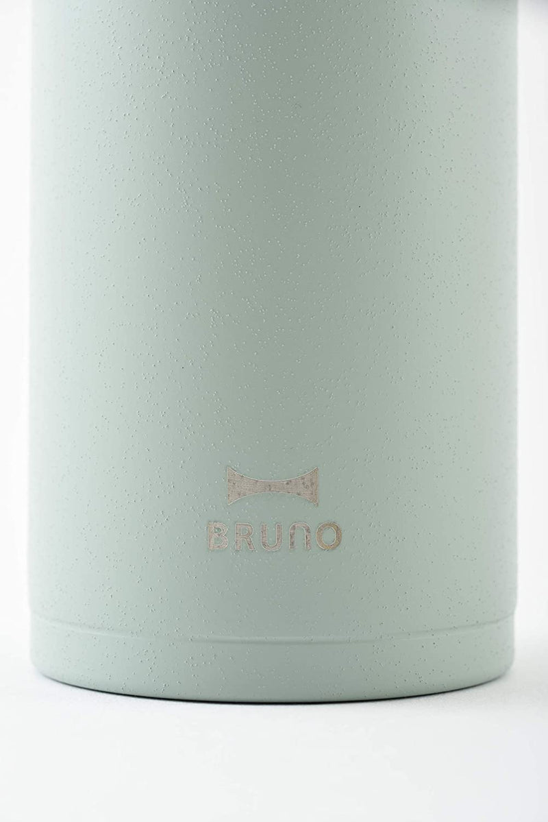BRUNO Stainless Steel Bottle (Short) - Pink BHK214-PK