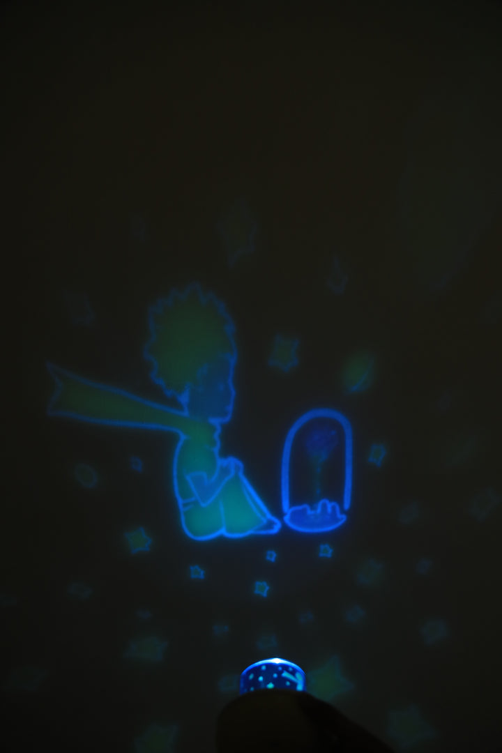Le Petit Prince Projection Light LPP37290