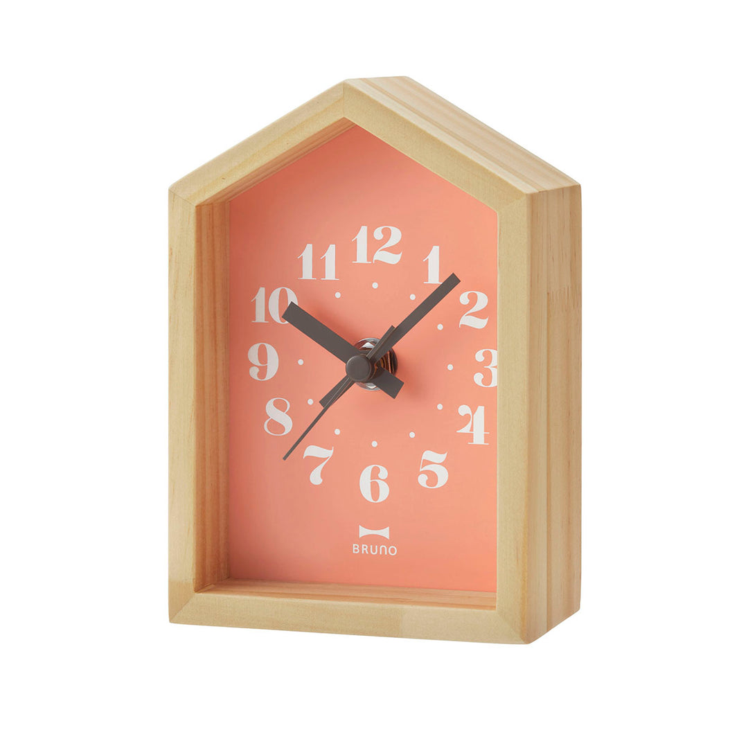 BRUNO House Clock BCA027