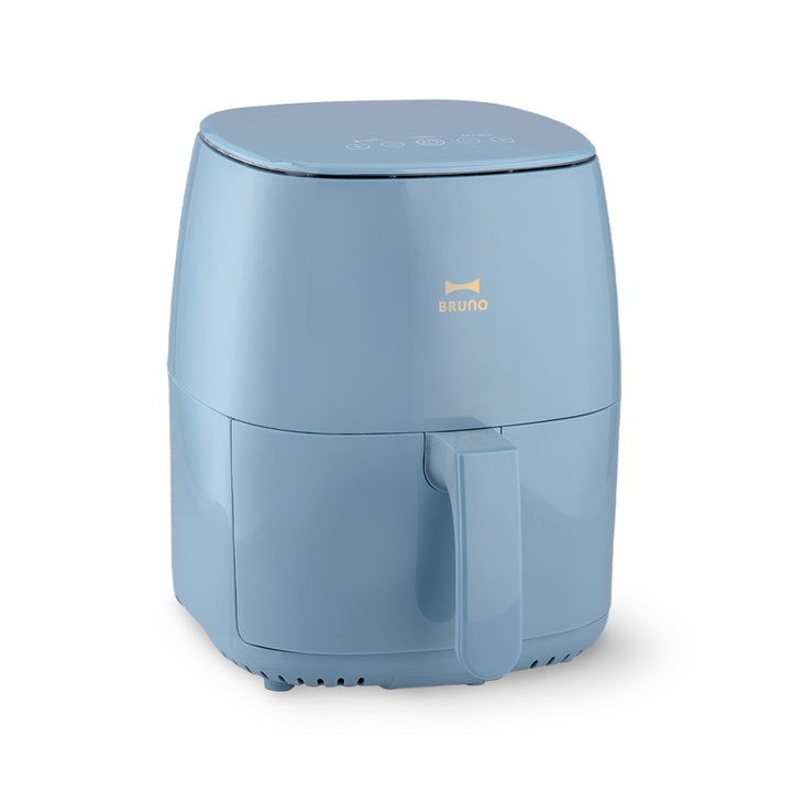 BRUNO Compact Air Fryer - Blue Gray BAK803-BGY