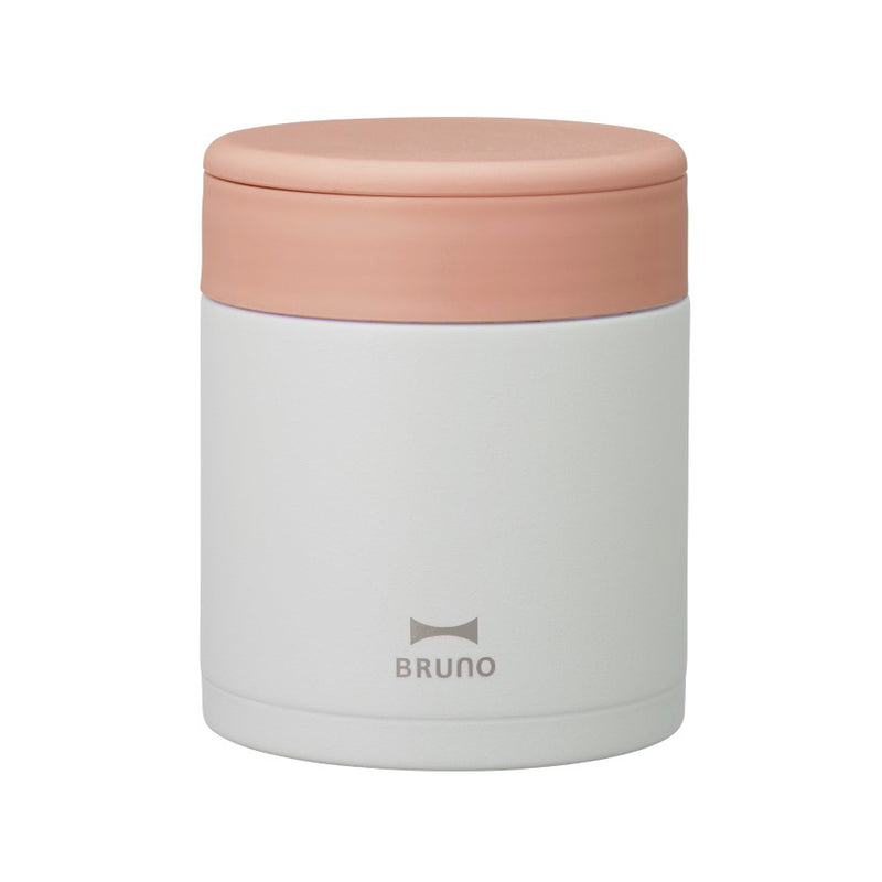 BRUNO Soup Jar - Light Pink BHK264-LBL