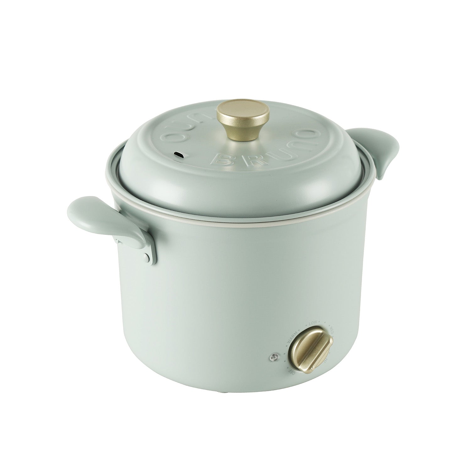 BRUNO Multi Mini Pot - Light Blue BOE110-LBL
