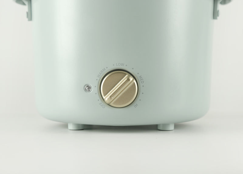 BRUNO Multi Mini Pot - Greige BOE110-GRG