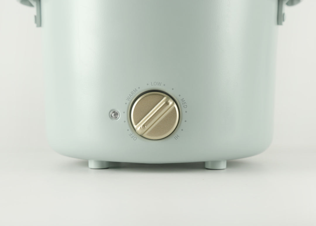 BRUNO Multi Mini Pot - Light Blue BOE110-LBL