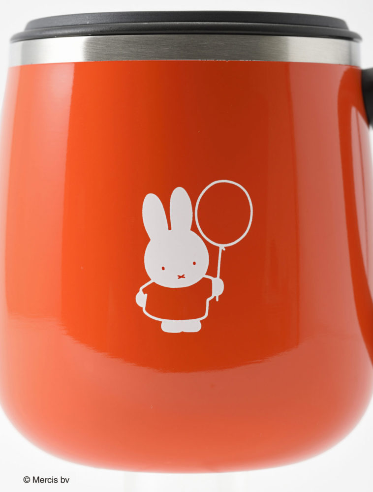 BRUNO x Miffy 保溫杯 – 320ml BHK262