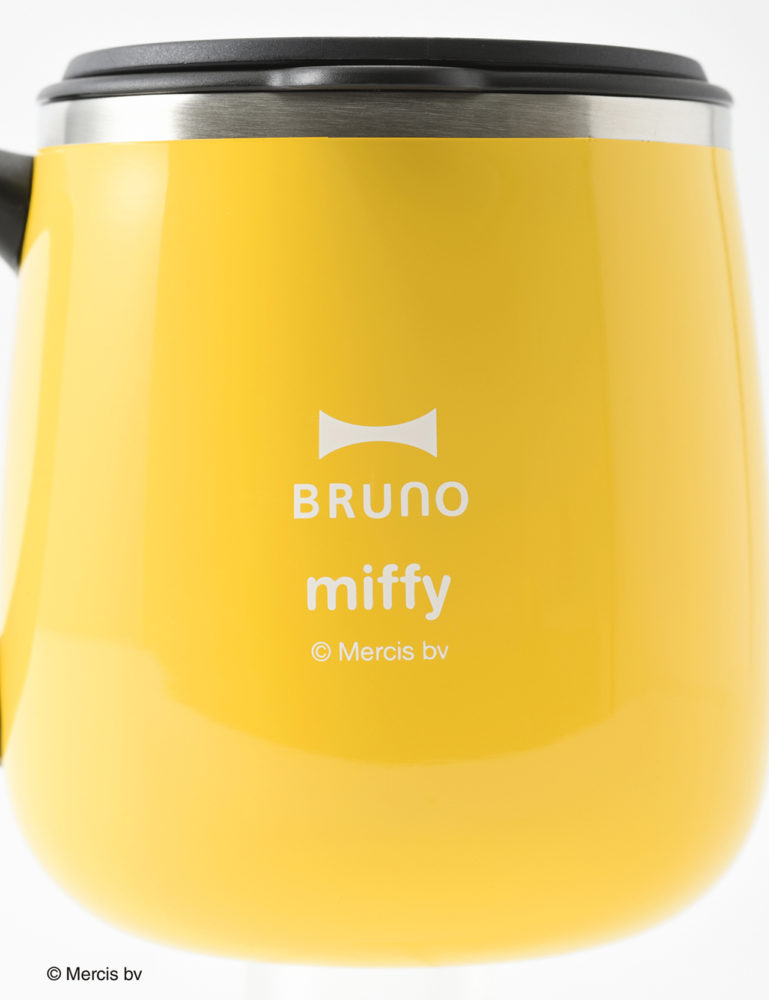 BRUNO x Miffy 保溫杯 – 320ml BHK262