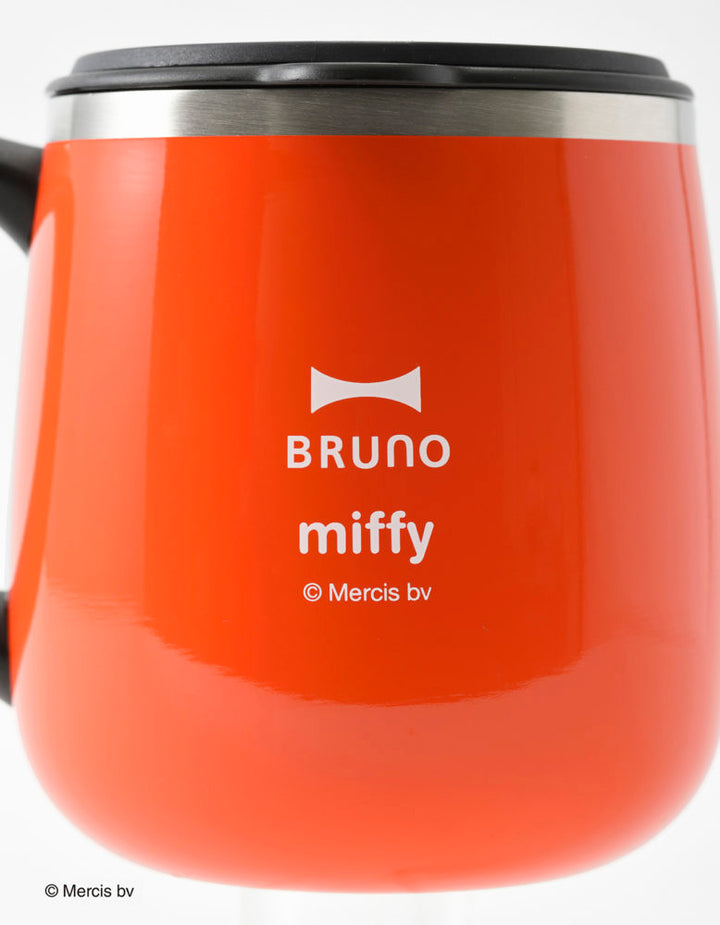 BRUNO x Miffy Thermal Mug (Short) BHK262