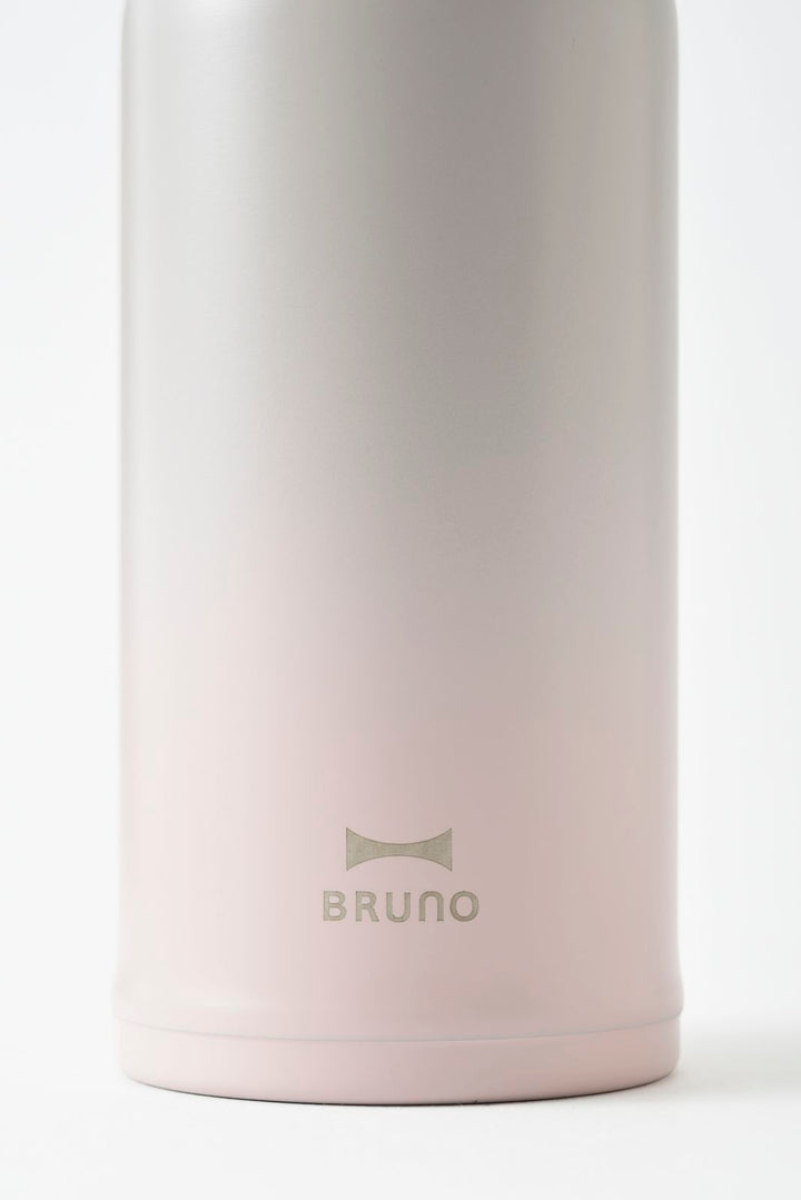 BRUNO Lightweight SS Bottle Medium - 350ml BHK271
