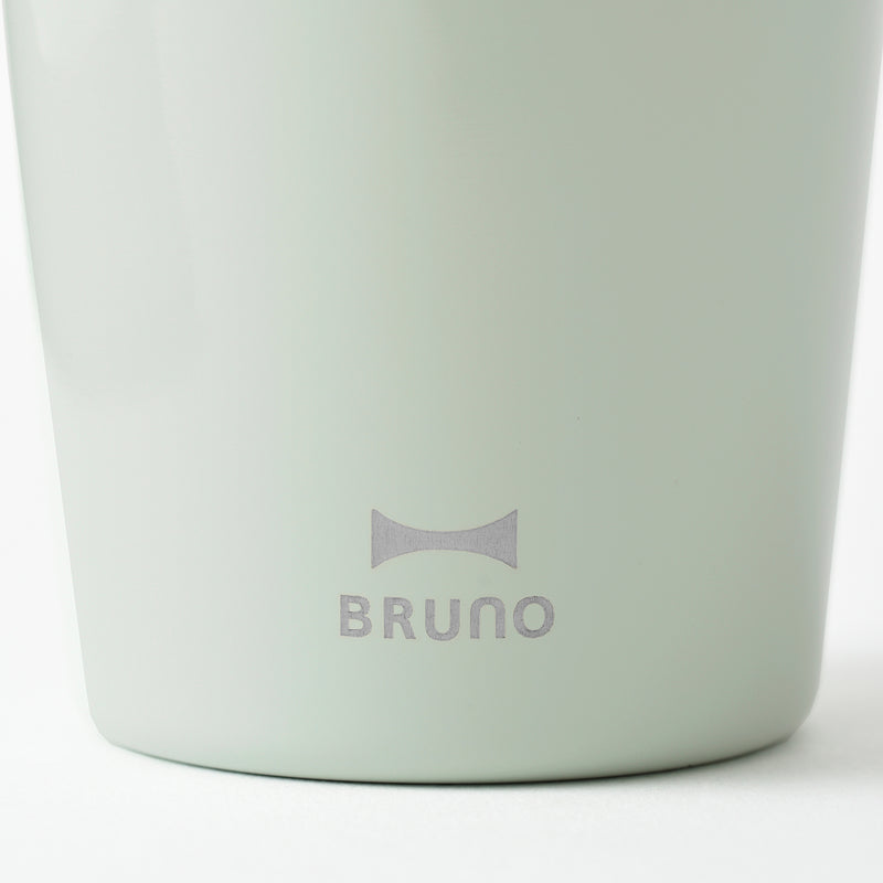 BRUNO Ceramic-Coated Tumbler Short BHK272