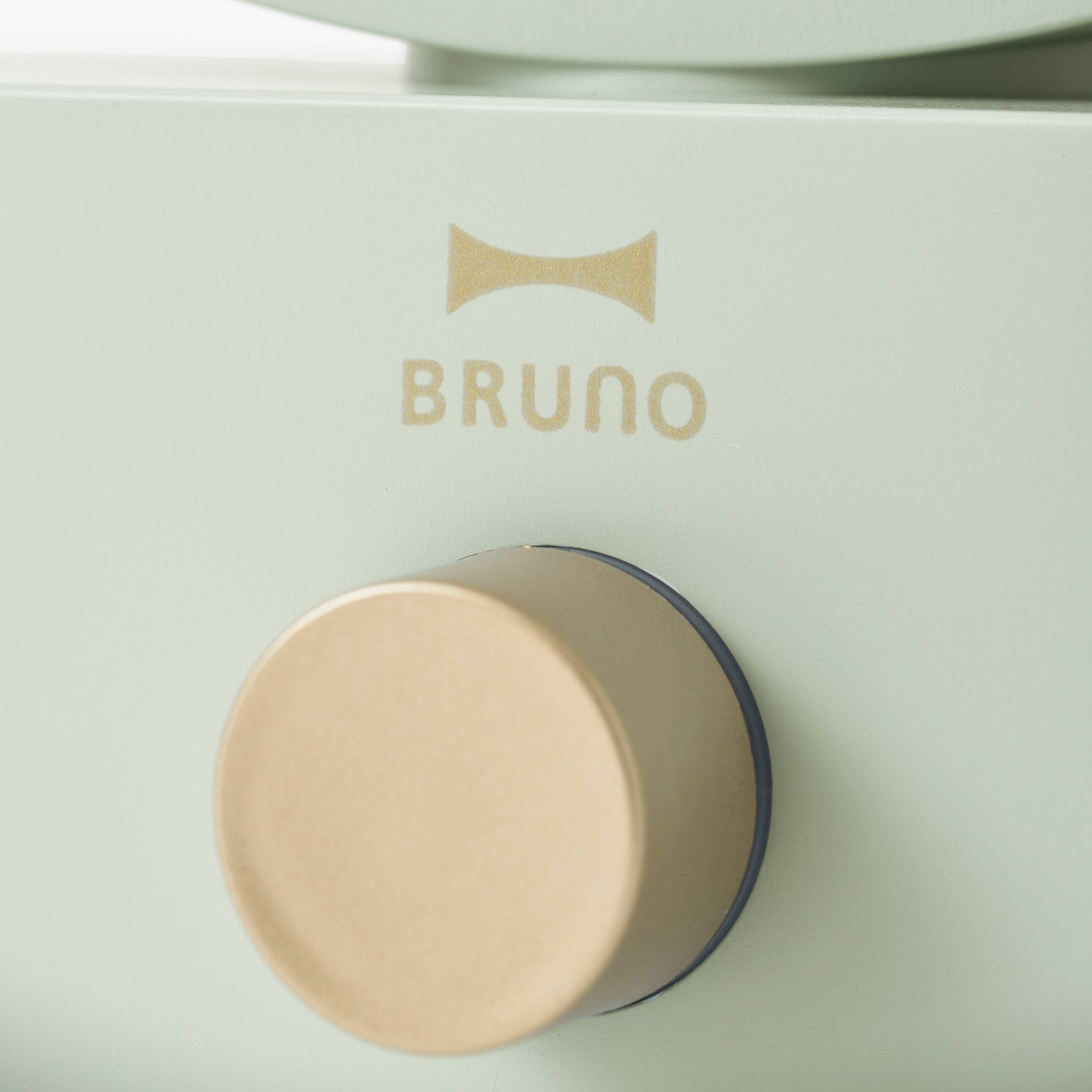 BRUNO自動搖擺座枱便攜風扇 - 綠色 BDE061-GR