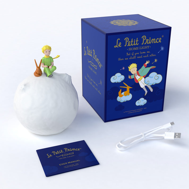 Le Petit Prince LED - Love & Tame LPP37219