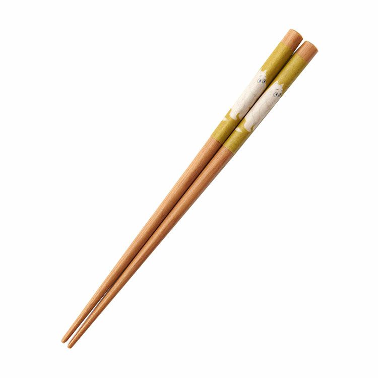 Yamaka Chopsticks (Moomin) MMA11-840