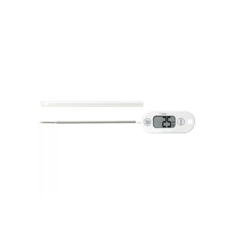 Dretec Large Screen Cooking Thermometer O-280WT