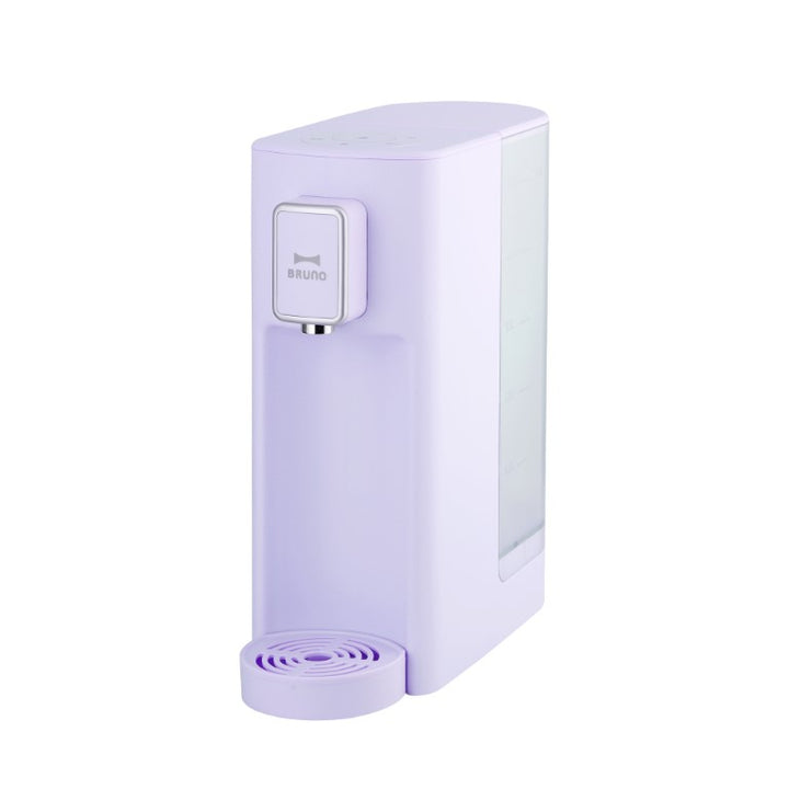 BRUNO 即熱飲水機 - 紫色 BAK801-LA