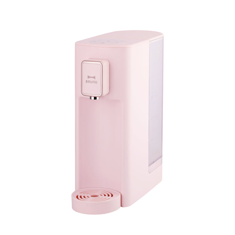 BRUNO Instant Hot Water Dispenser - Pink BAK801-PK