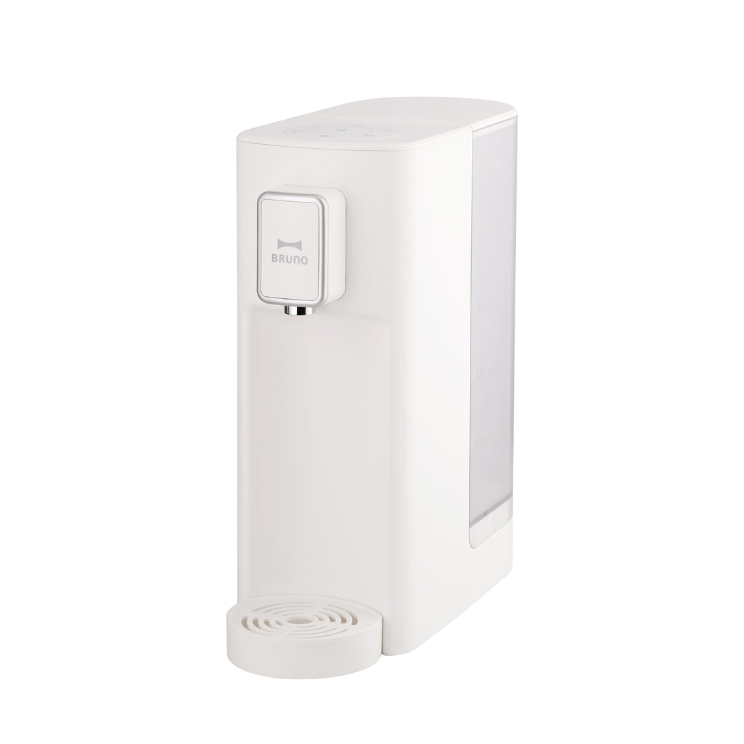 BRUNO Instant Hot Water Dispenser - White BAK801-WH