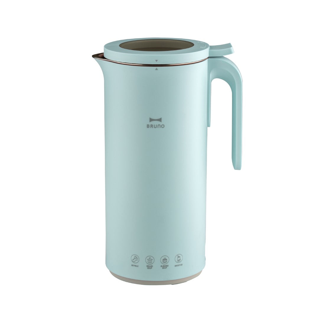 BRUNO Soymilk & Soup Blender - Blue BAK802-BGY