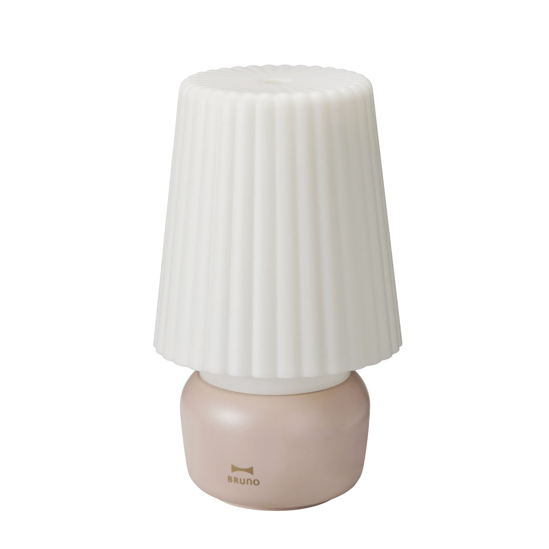 BRUNO USB Lamp Mist Mini - Pink Beige BDE056-PBE