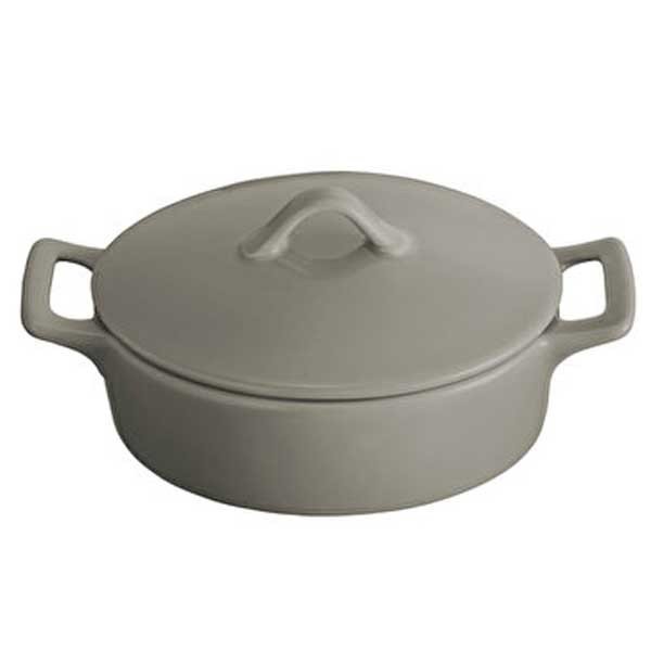 BRUNO Mini Oval Cocotte - Gierge BHK147-GRG