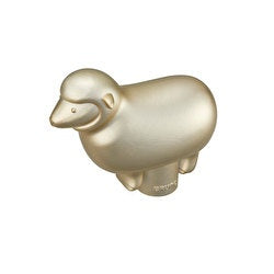 BRUNO 造型蓋鈕 BOE021-KN-SHEEP (適用於BOE021/053) - 羊