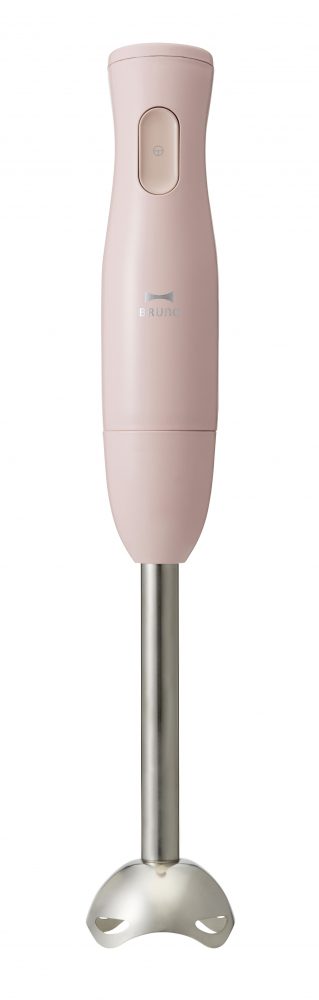 BRUNO Multi-Stick Blender - Pink BOE034-PK