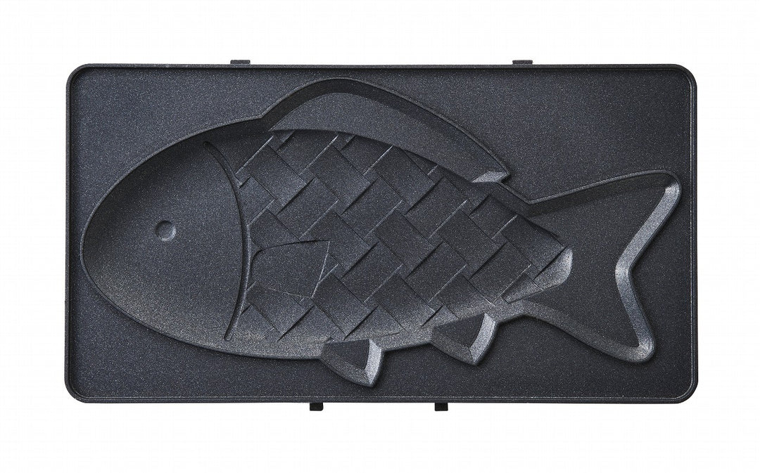 BRUNO Double Fish Plate BOE044-FISH (For BOE044/051)