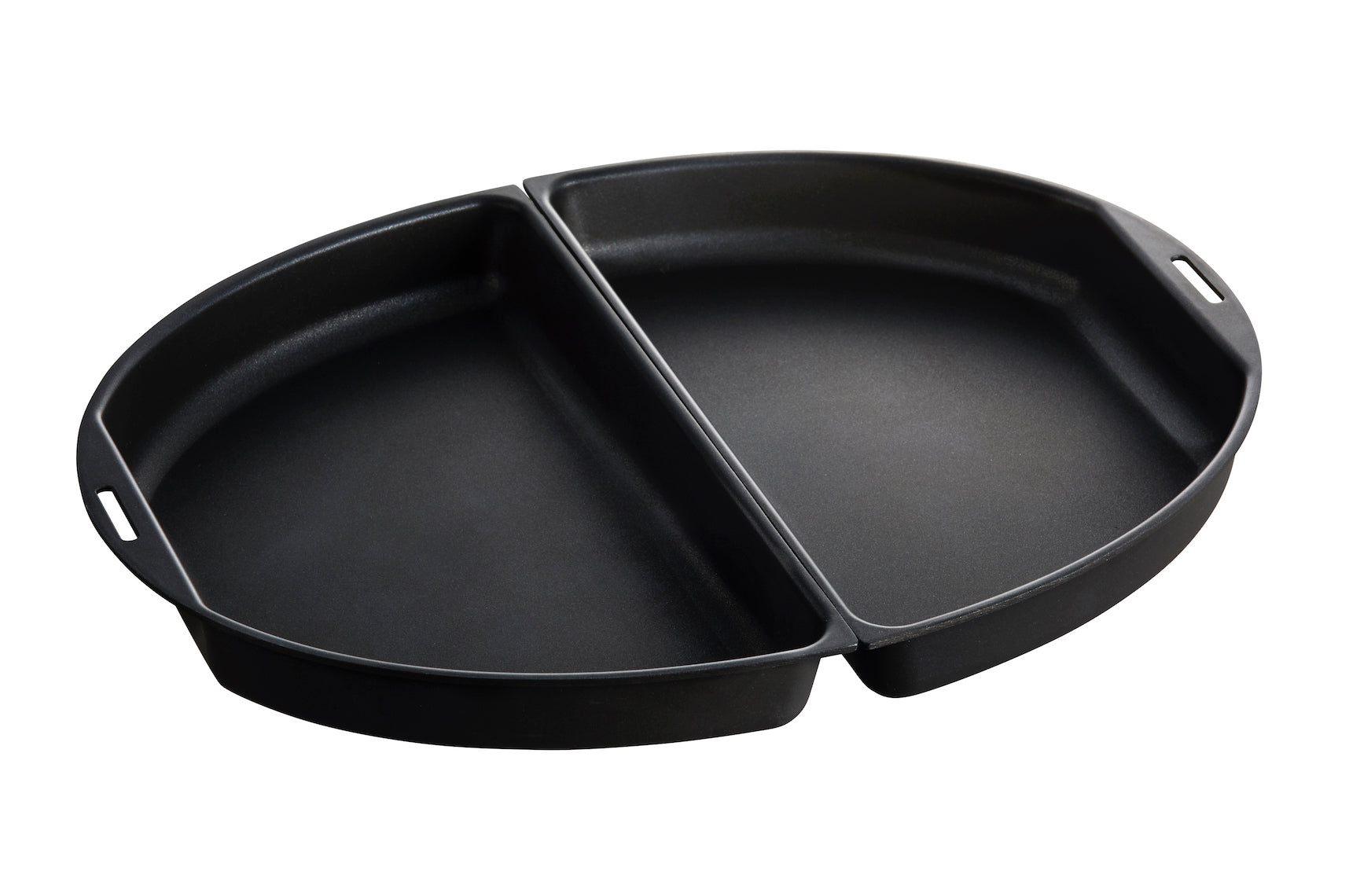 BRUNO 橢圓鍋鴛鴦烤盤 BOE053-HALF (適用於BOE053)