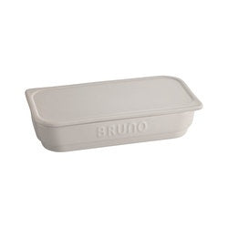 BRUNO Medium Ceramic Cooker BOE067-COOKER-M