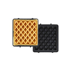 BRUNO Waffle Plates Single BOE083-WAFFLE (for BOE088)