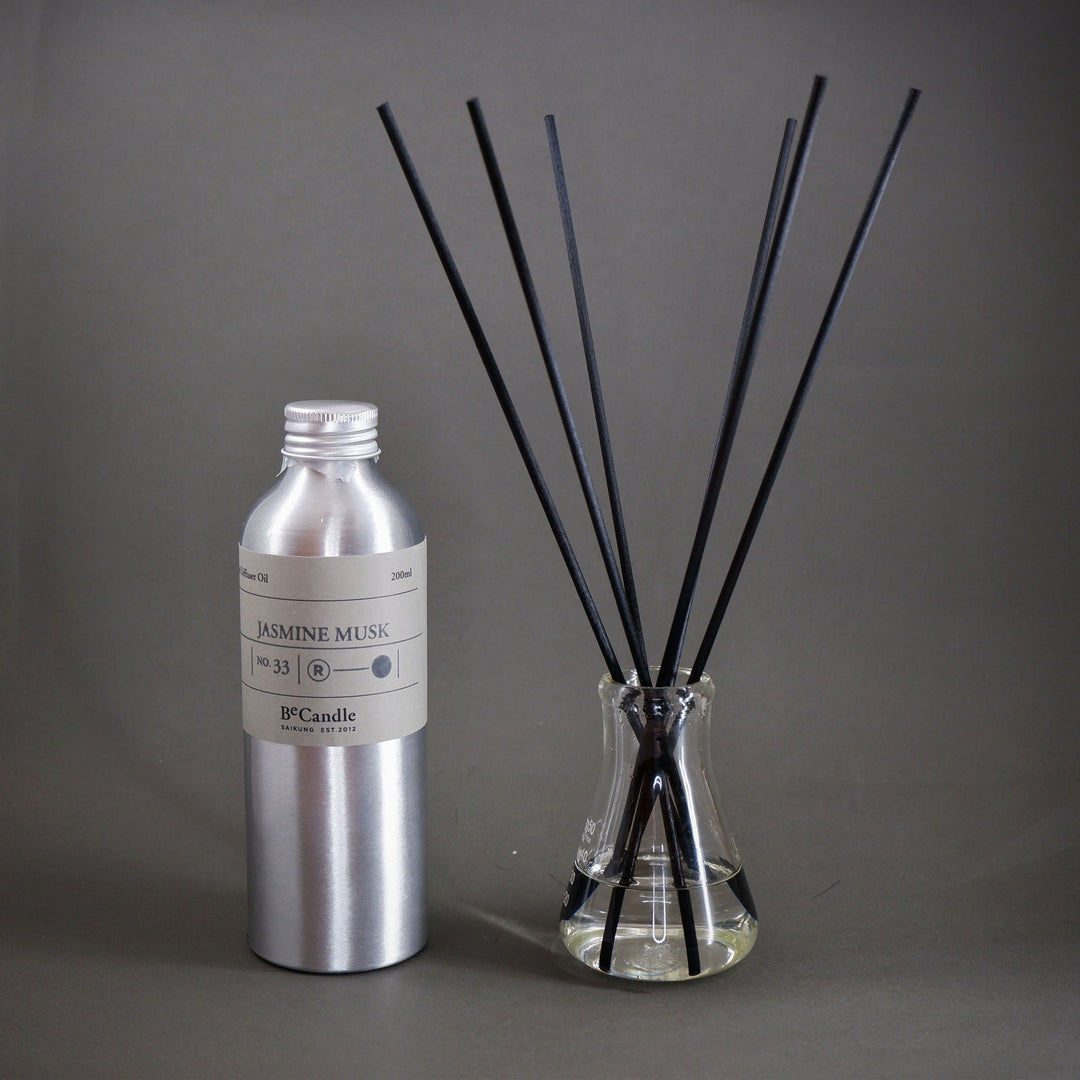 BC - OSM Reed Diffuser 200ml Osmanthus fragrans