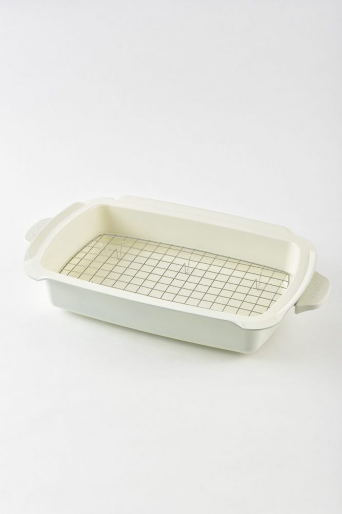 BRUNO 加深陶瓷深鍋連蒸架 BOE026-DPOT (適用於BOE026)