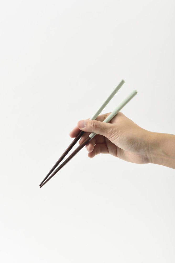 BRUNO 日本製筷子連盒
