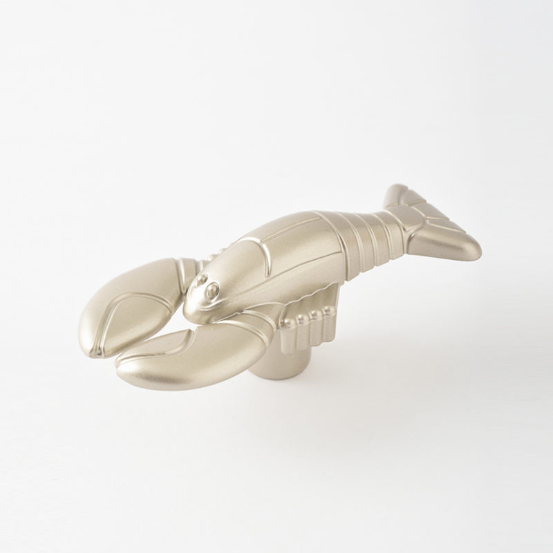 BRUNO Decoration Knob BOE021-KN-LOBSTER (For BOE021/053) - Lobster