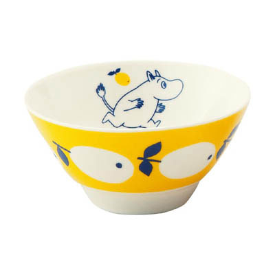 Yamaka Moomin Bowl (Moomin) MM031-312