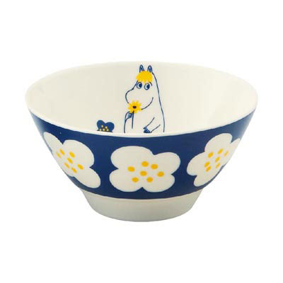Yamaka Moomin Bowl (Snorksmaiden) MM034-312