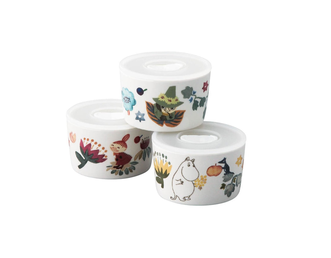 Yamaka Storeage Container Set (3 Pcs) MM2100-82-3