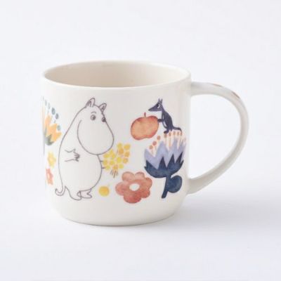 Yamaka Moomin Mug (Moomin) MM2101-11