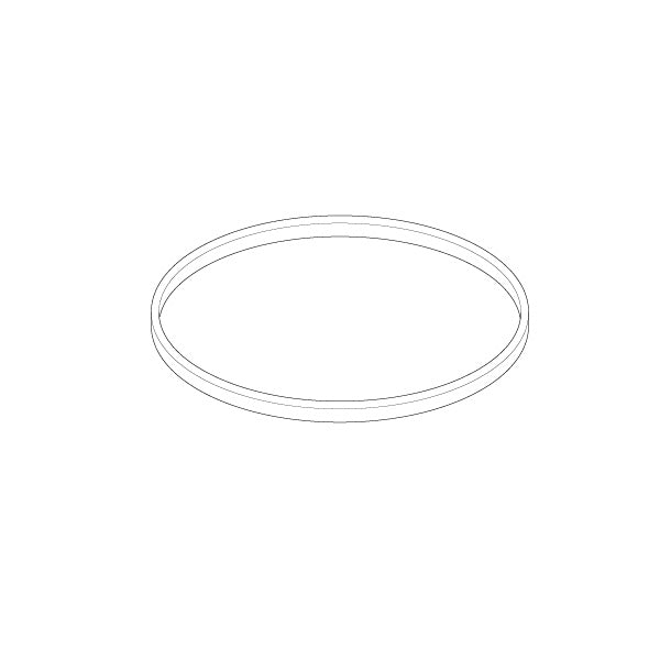 Vitantonio Sealing Ring PVBL-1000-PK (for VBL-1000A)