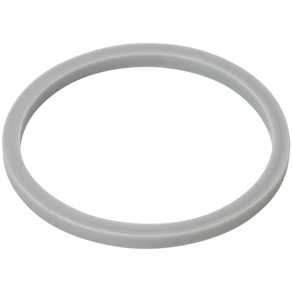 VBL-50/31 400ml silicone ring on blades (Gray) PVBL-50-GB
