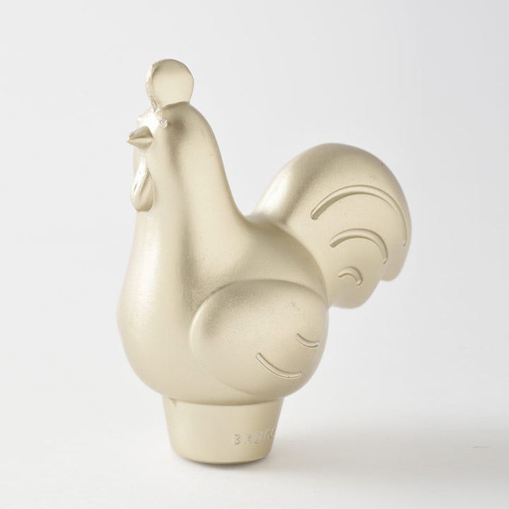 BRUNO Decoration Knob BOE021-KN-ROOSTER (For BOE021/053) - Rooster