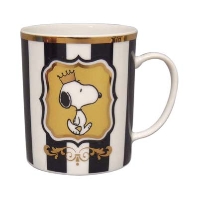 Yamaka Snoopy Mug (Snoopy) SN211-11