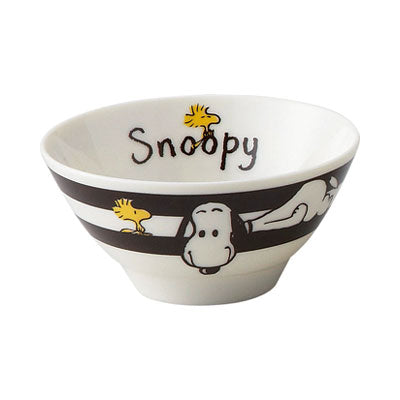 Yamaka Snoopy Rice Bowl SN30-1-312