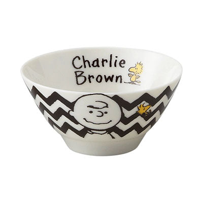 Yamaka Snoopy Rice Bowl SN30-2-312
