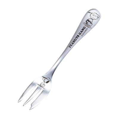 Yamaka Snoopy Steel Fork (Charlie) SN683-851