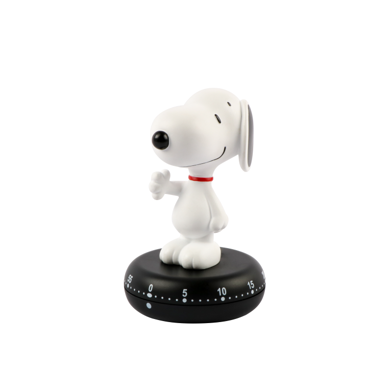 VIPO Snoopy Timer SP37187