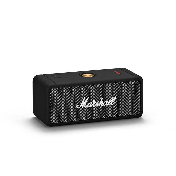 Marshall Emberton Portable Speaker - Black